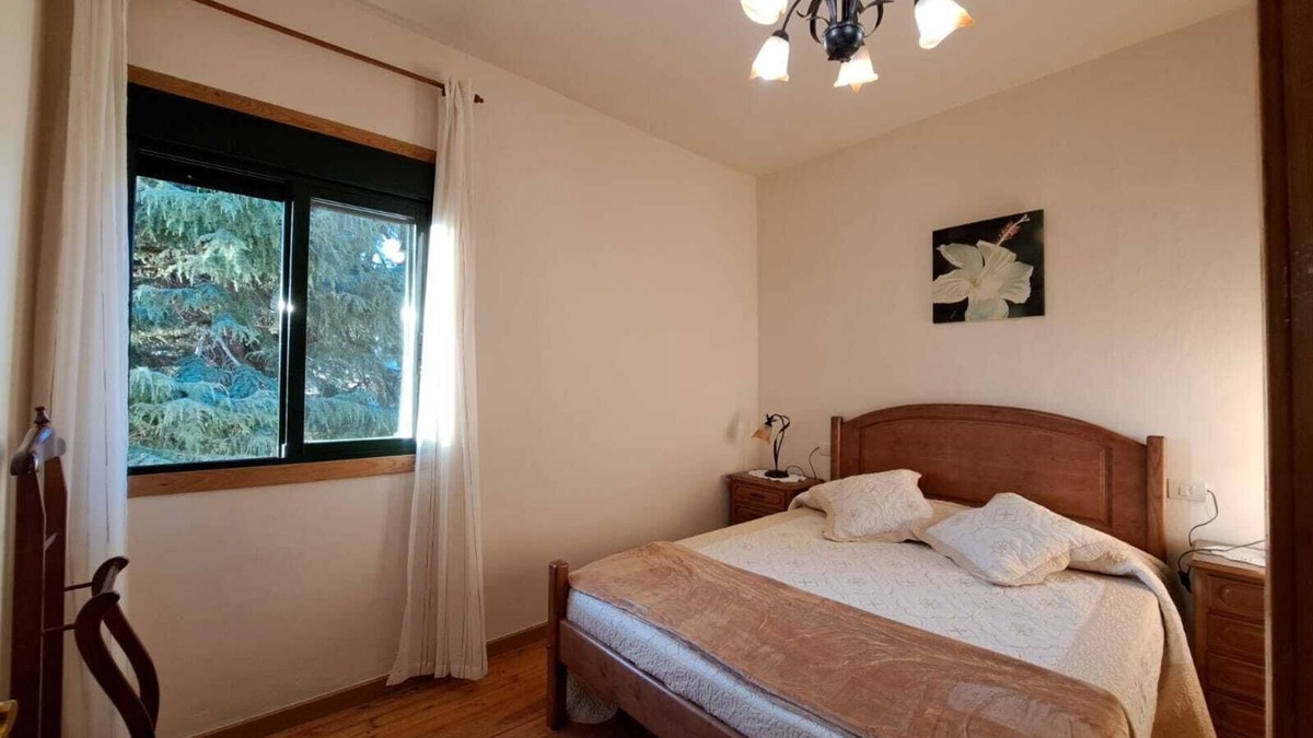 Cerreda Apartment | Apartamento Rural en Plena Ribeira Sacra