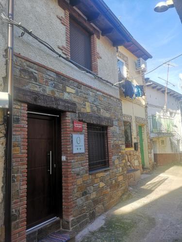 Nunomoral Apartment | Apartamento Rural La Brígida, Rubiaco, LAS HURDES nº TR-CC-295