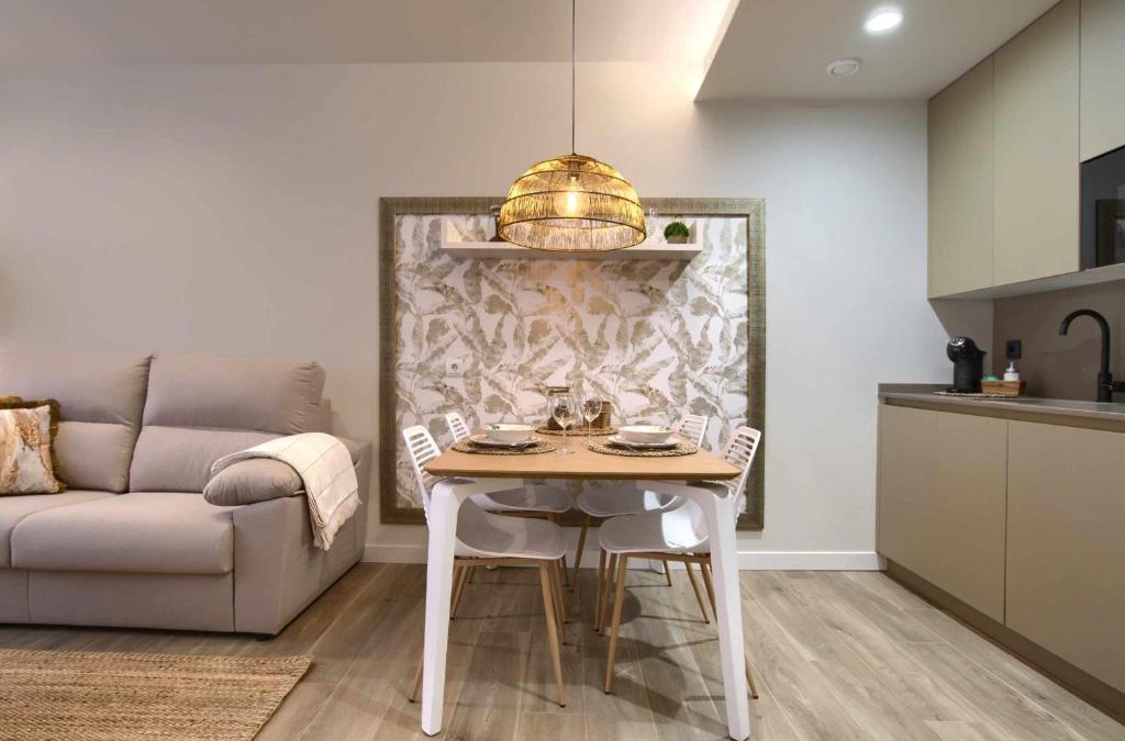 Villafranca Apartment | Apartamento rural Las Cañas Esencia de Bardenas