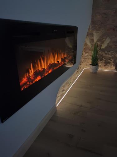 Ancin Apartment | Apartamento Rural Otxalanta