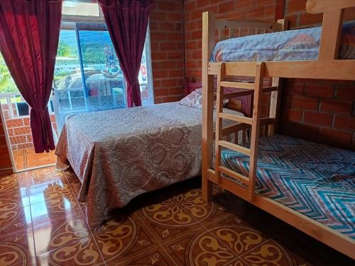Cotundo Apartment | Apartamento Rural Vacacional