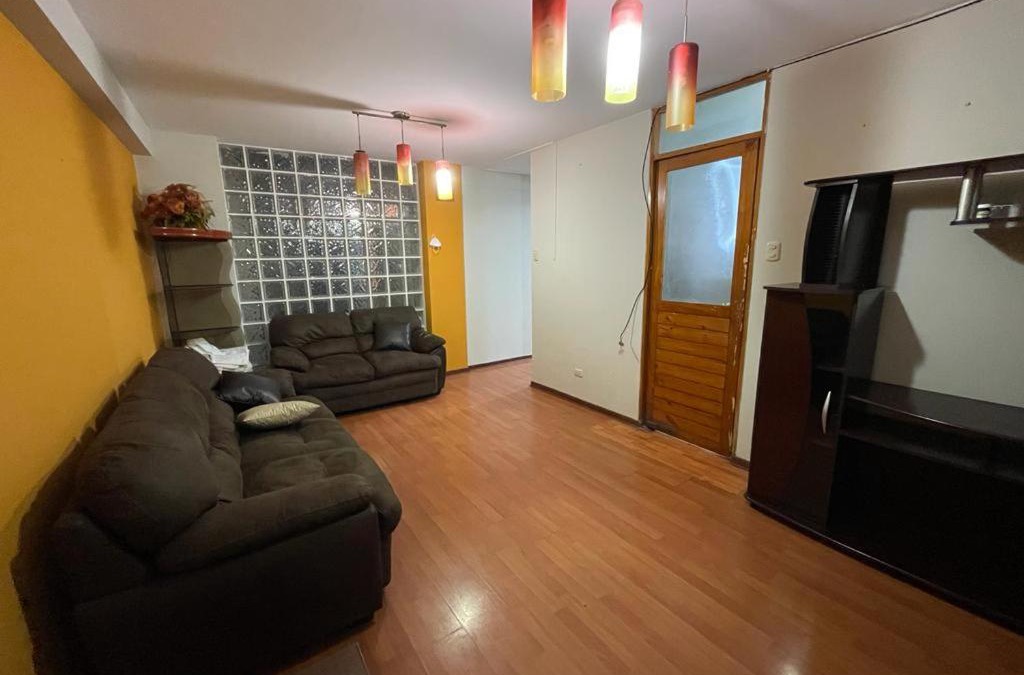 Trujillo Apartment | Apartamento San Andrés Trujillo