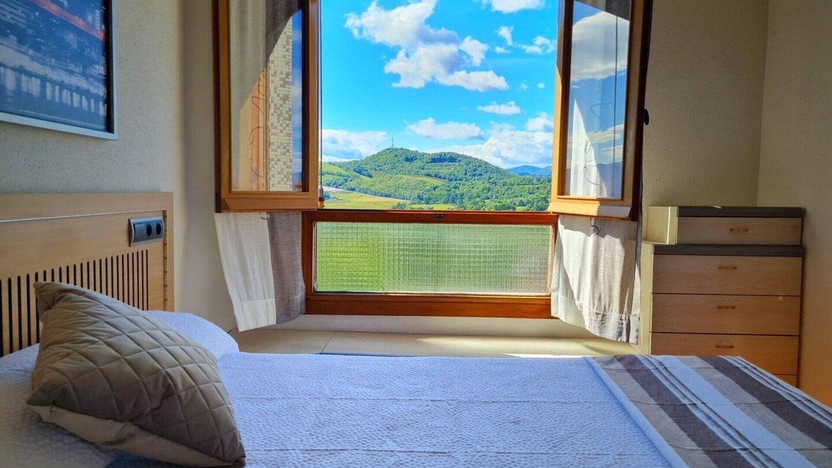 San Sebastian Apartment | Apartamento San Marcos by SanSe Holidays