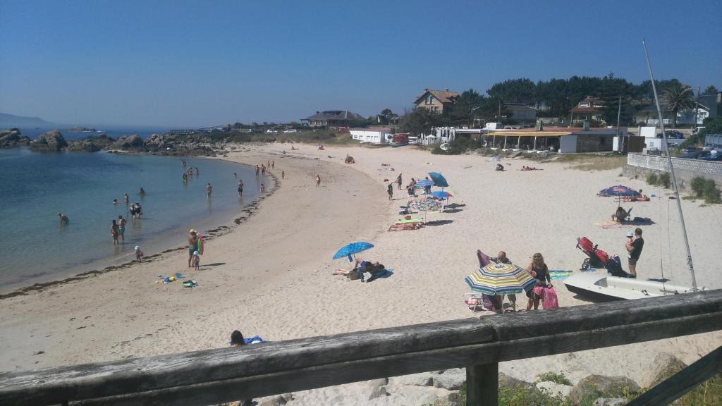 San Vicente do Grove Apartment | Apartamento San Vicente