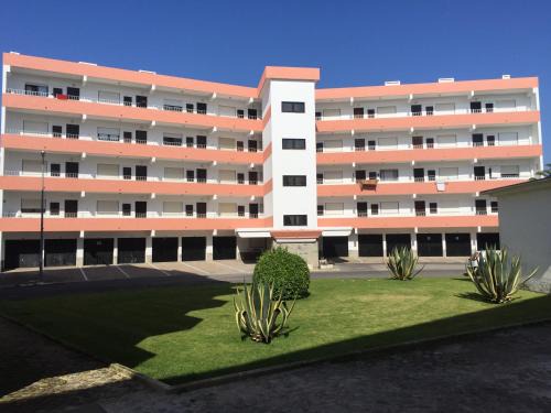 Praia de Santa Cruz Apartment | Apartamento Santa Cruz