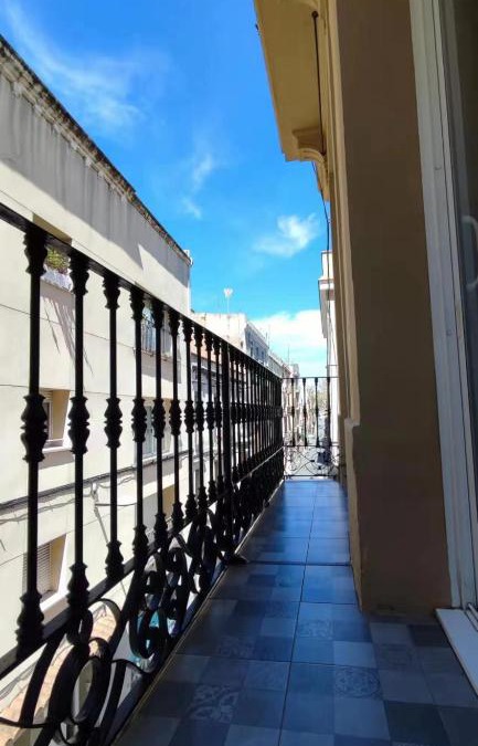 Sants Apartment | Apartamento Sants