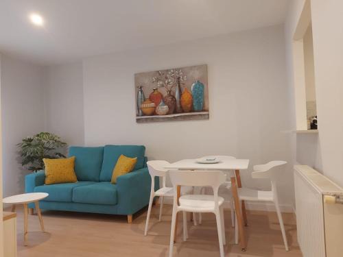 Silleda Apartment | Apartamento Silleda Confort