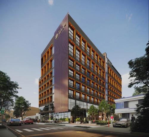 Chico Norte Apartment | Apartamento Smart en chicó