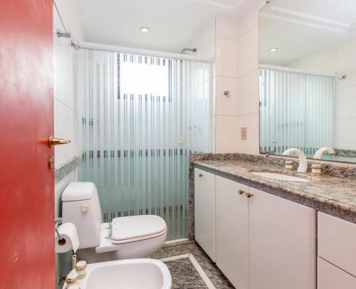 Sete Lagoas Apartment | Apartamento Sofisticado