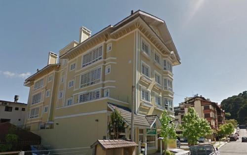 Gramado City Centre Apartment | Apartamento Solar do Centro - Gramado RS