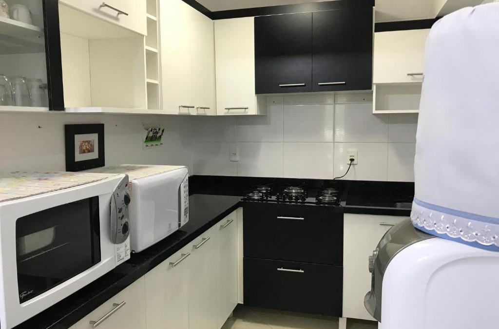 Piratuba Apartment | Apartamento Summerville