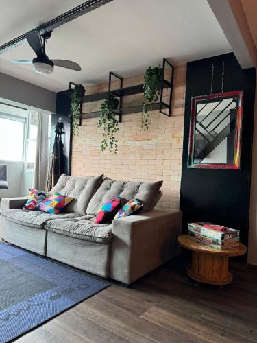 Porchat Island House | Apartamento Sunset House Porchat