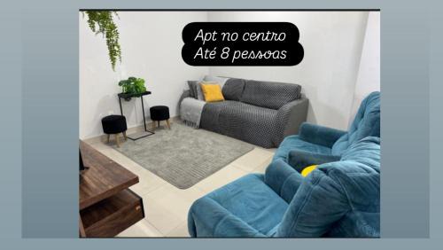 Centro Apartment | Apartamento super central até 9 pessoas