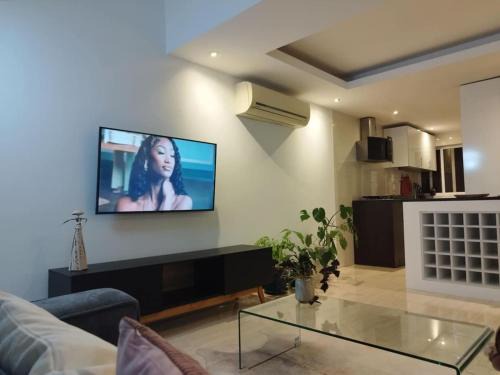 Praia Apartment | Apartamento T1, amplo e arrejado