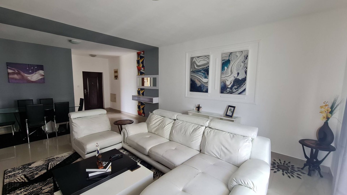 Belas Apartment | Apartamento T5 - U