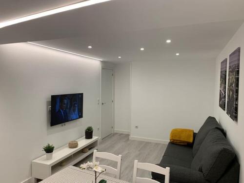 Maliano Apartment | Apartamento Temático Cantabria