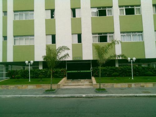 Loteamento Joao Batista Juliao Apartment | Apartamento Temporada 02 dormit e 02 banh Enseada Guarujá