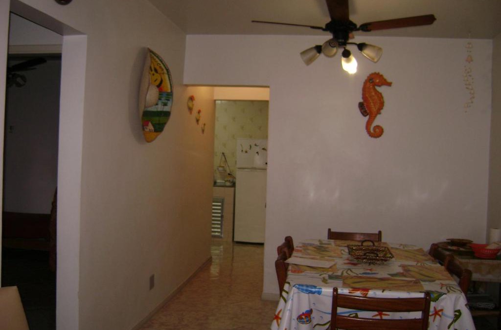 Enseada Apartment | Apartamento Temporada Enseada