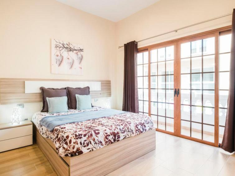 El Guincho Apartment | apartamento tenerife