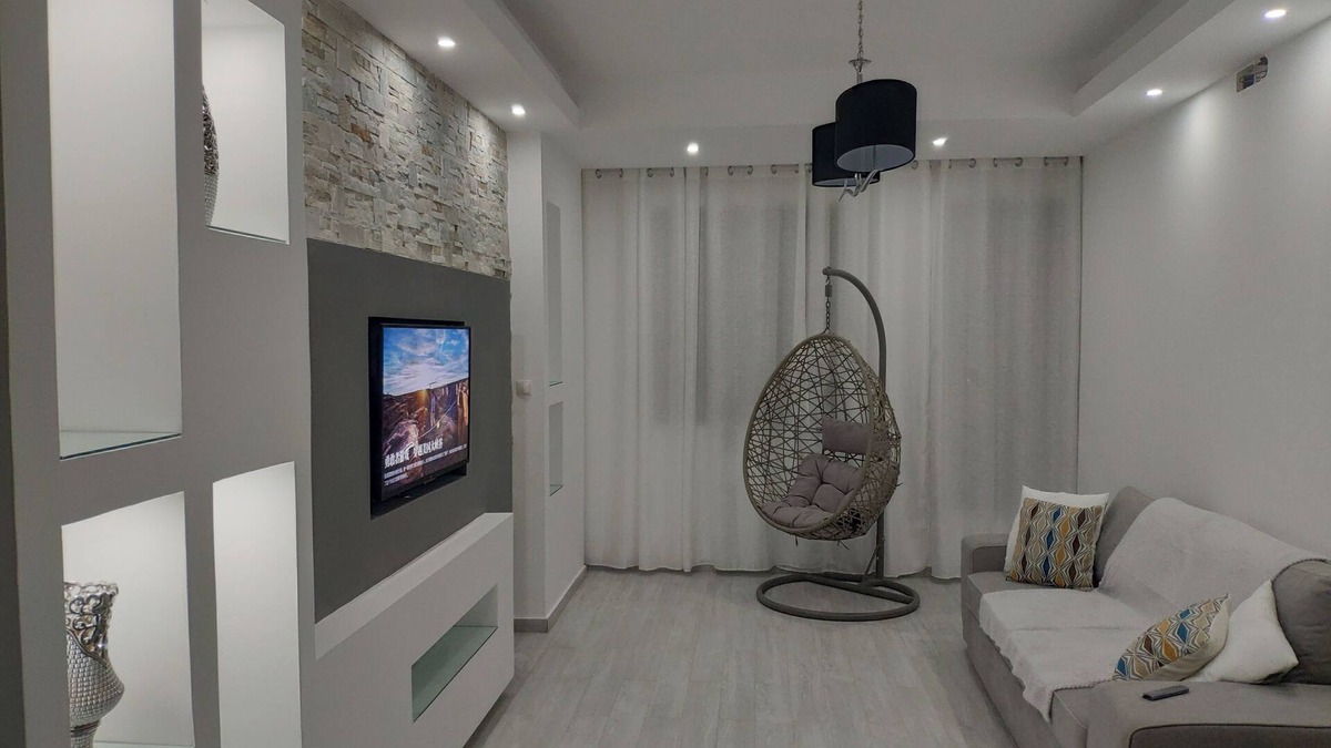 Praia Apartment | Apartamento Timas # 2