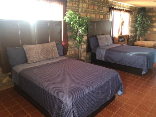 Primera Seccion Apartment | apartamento tony Chumpos