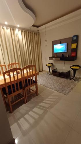Milionarios Apartment | Apartamento Top 3 quartos