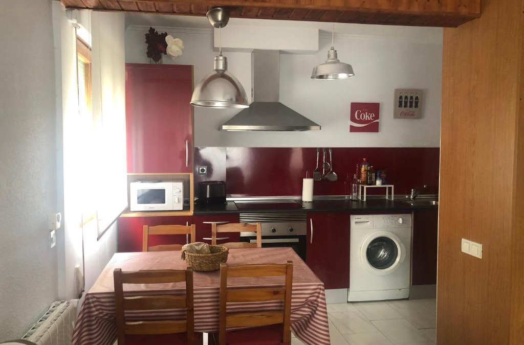 Torrelavega Apartment | Apartamento Torrelavega
