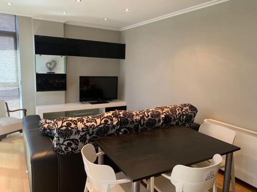 O Carballino Apartment | Apartamento Toxiños
