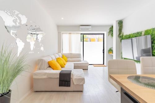 Carihuela Apartment | Apartamento Tula