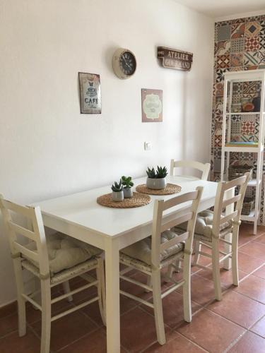 Trujillo House | Apartamento Turístico Catherine