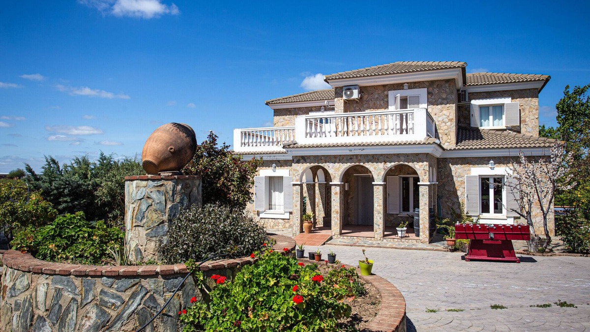 Torre de Miguel Sesmero House | Apartamento turístico El Valle