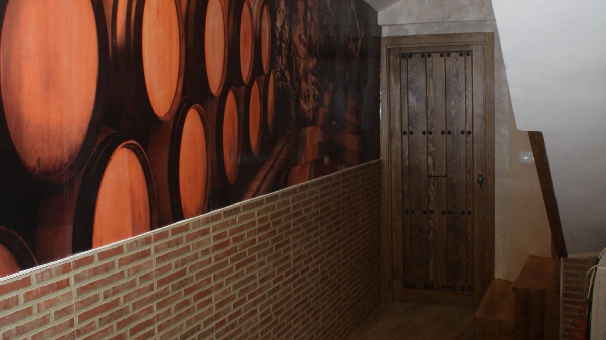 Penafiel Apartment | Apartamento turístico a tan solo 100 metros del centro.