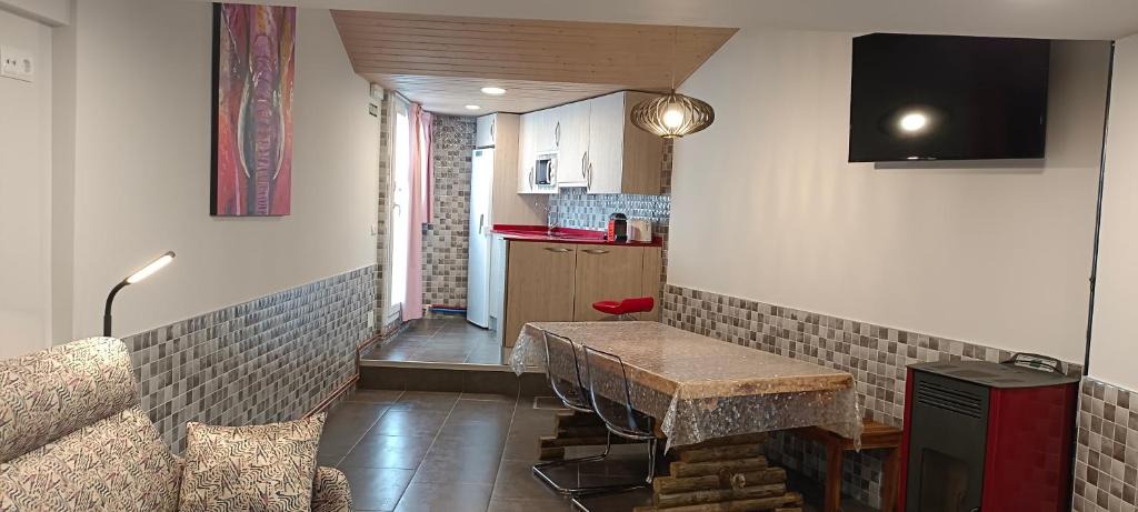 Dicastillo Apartment | Apartamento turístico Gala