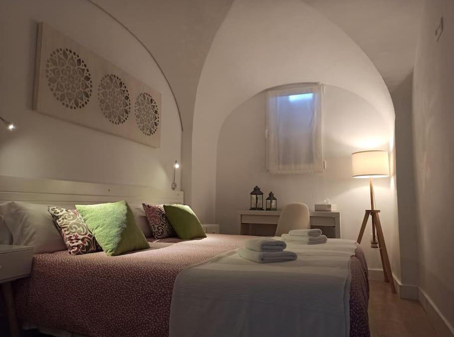 Plaza Mayor Apartment | Apartamento Turístico Marem Cáceres