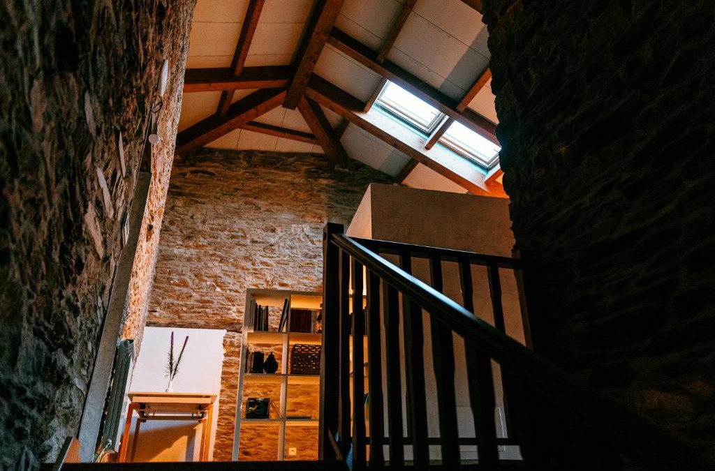 Pol Apartment | Apartamento turístico rural Casa Chaín