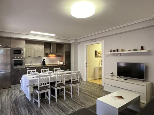Viana Apartment | Apartamento Turístico VIANA II
