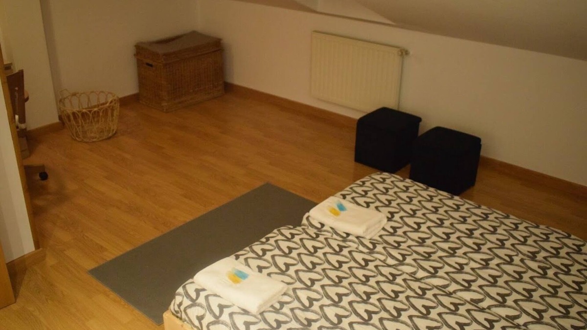 San Juan de Parres Condo | Apartamento Turístico Isabela