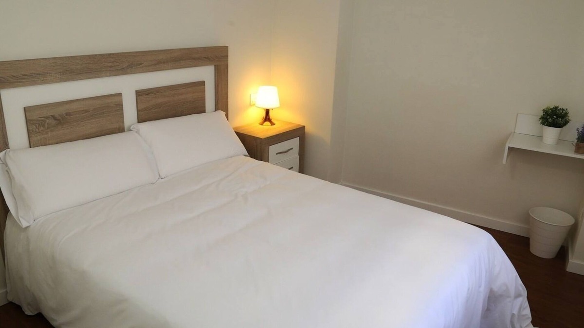Arrabal Apartment | Apartamento Turistico Puente Romano P2 2-A
