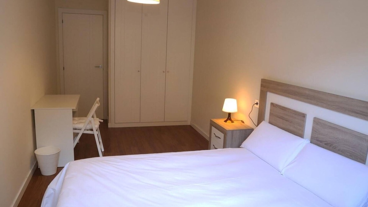 Arrabal Apartment | Apartamento Turistico Puente Romano P4 bajo C