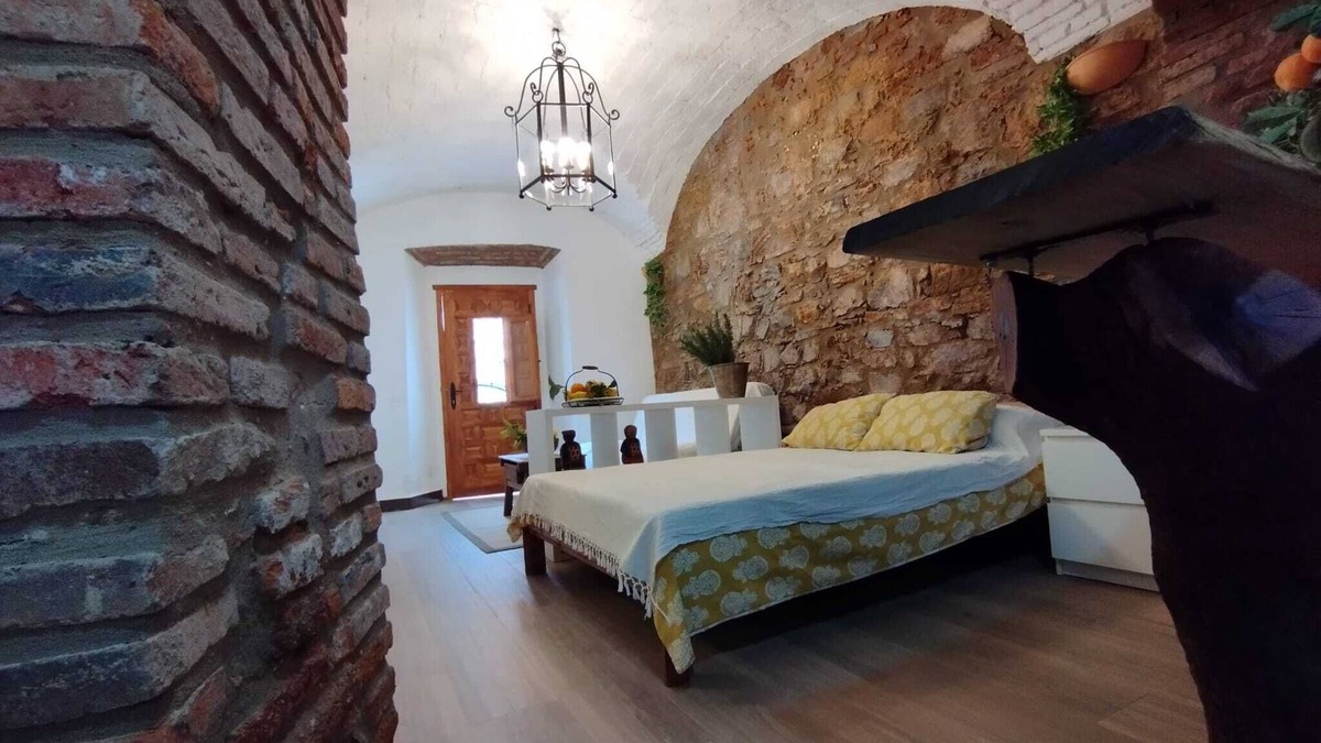 Zafra Apartment | Apartamento Turistico Arco Jerez Zafra
