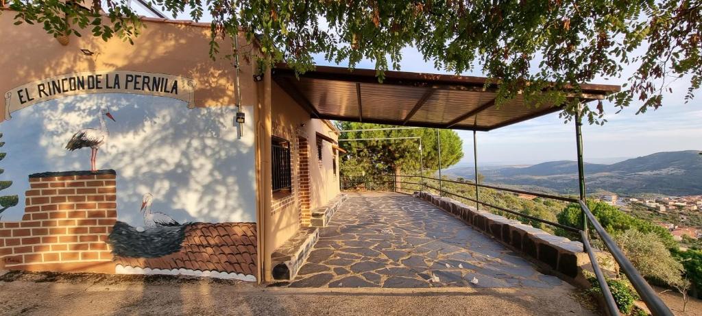Guadalupe House | Apartamento Turistico "El Rincón de la Pernila"