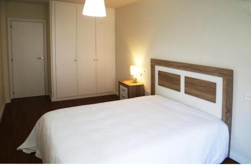 Arrabal Apartment | Apartamento Turistico Puente Romano P4 bajo C