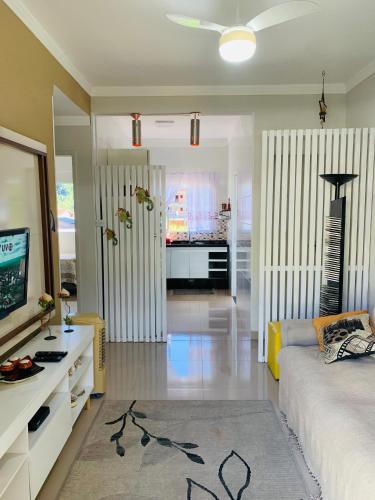 Maranduba Apartment | Apartamento Ubatuba