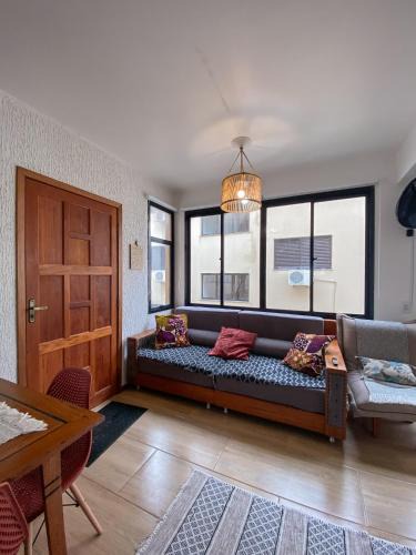 Ingleses Centro Apartment | Apartamento uma quadra do mar, praia dos ingleses