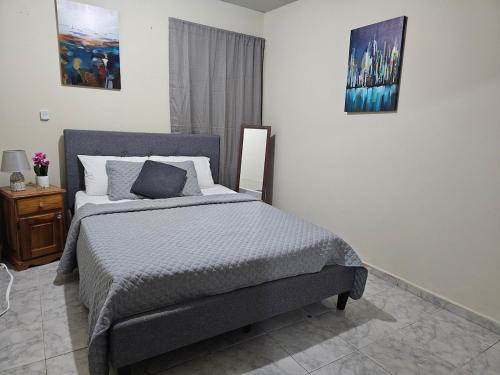 Santiago Apartment | Apartamento Urracá