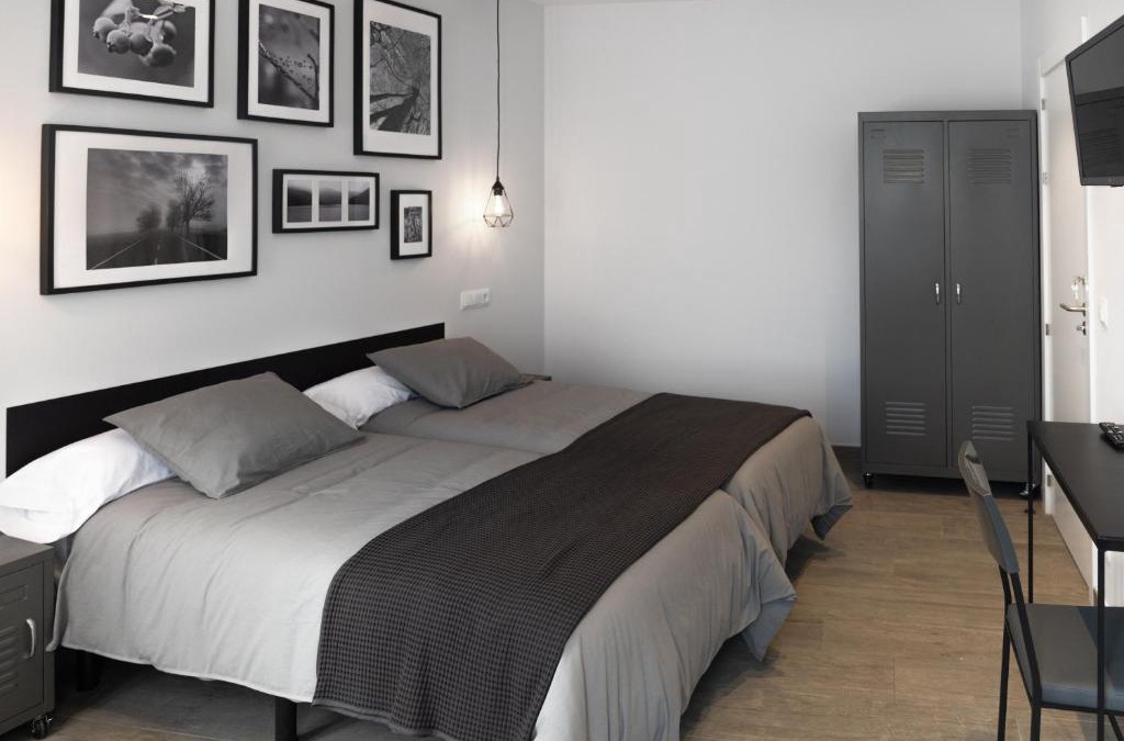 Alsasua Apartment | Apartamento Urrizti
