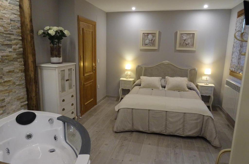 Lesaka Apartment | Apartamento Usuaia con jacuzzi