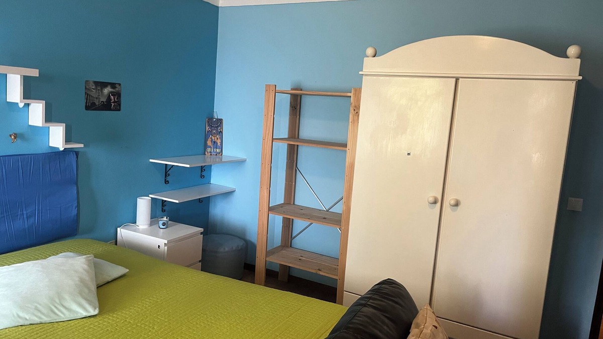 Vagos Apartment | Apartamento Vagos Perto da Praia