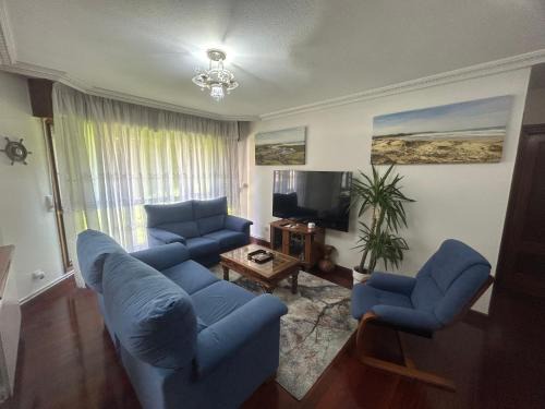 Renedo Apartment | APARTAMENTO VALDEARENAS