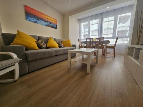 Maliano Apartment | Apartamento Valdavia C24A01